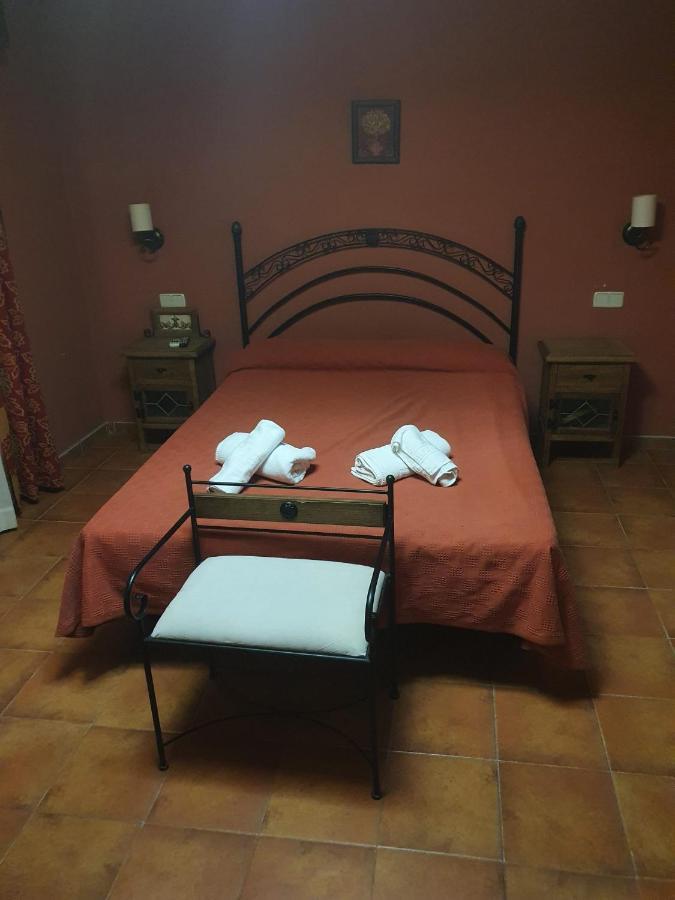 Hostal La Plata أوروبيسا المظهر الخارجي الصورة