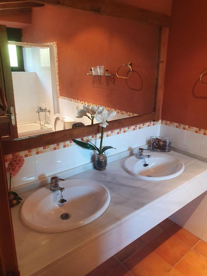 Hostal La Plata أوروبيسا المظهر الخارجي الصورة