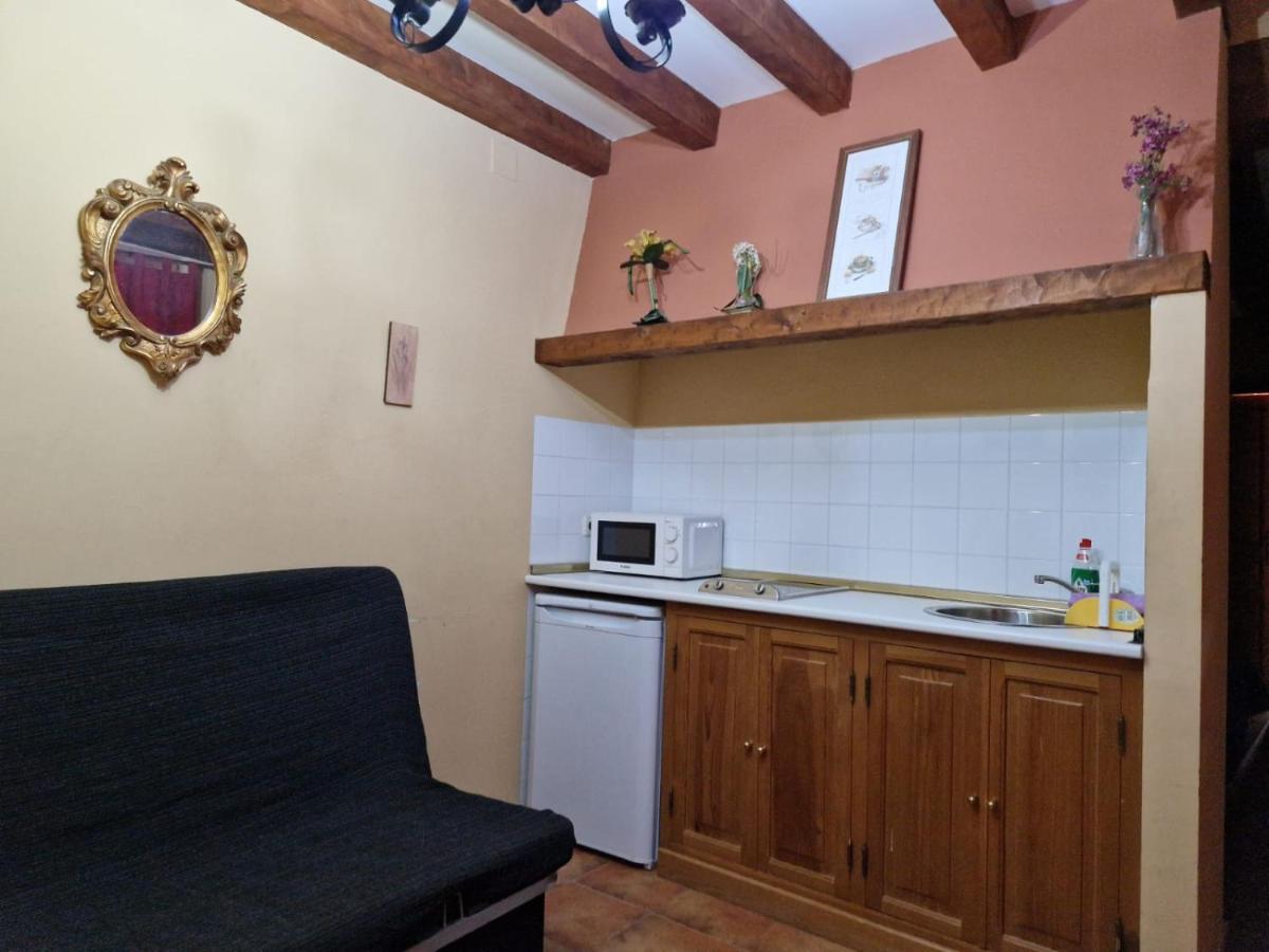 Hostal La Plata أوروبيسا المظهر الخارجي الصورة