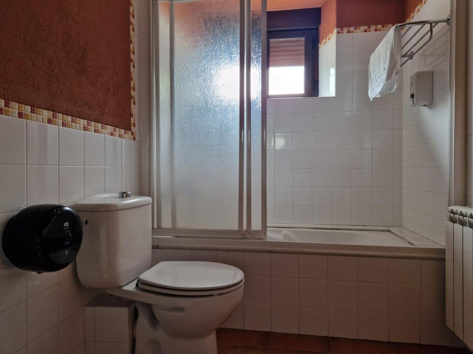 Hostal La Plata أوروبيسا المظهر الخارجي الصورة