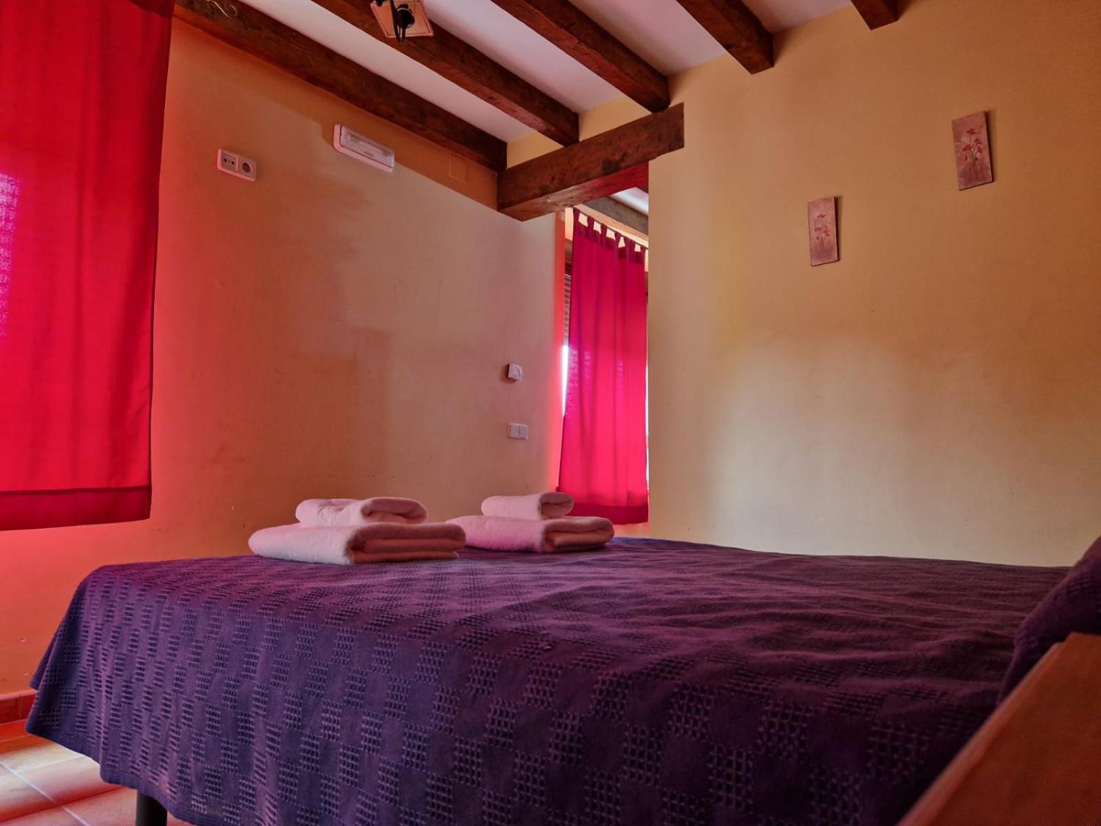 Hostal La Plata أوروبيسا المظهر الخارجي الصورة