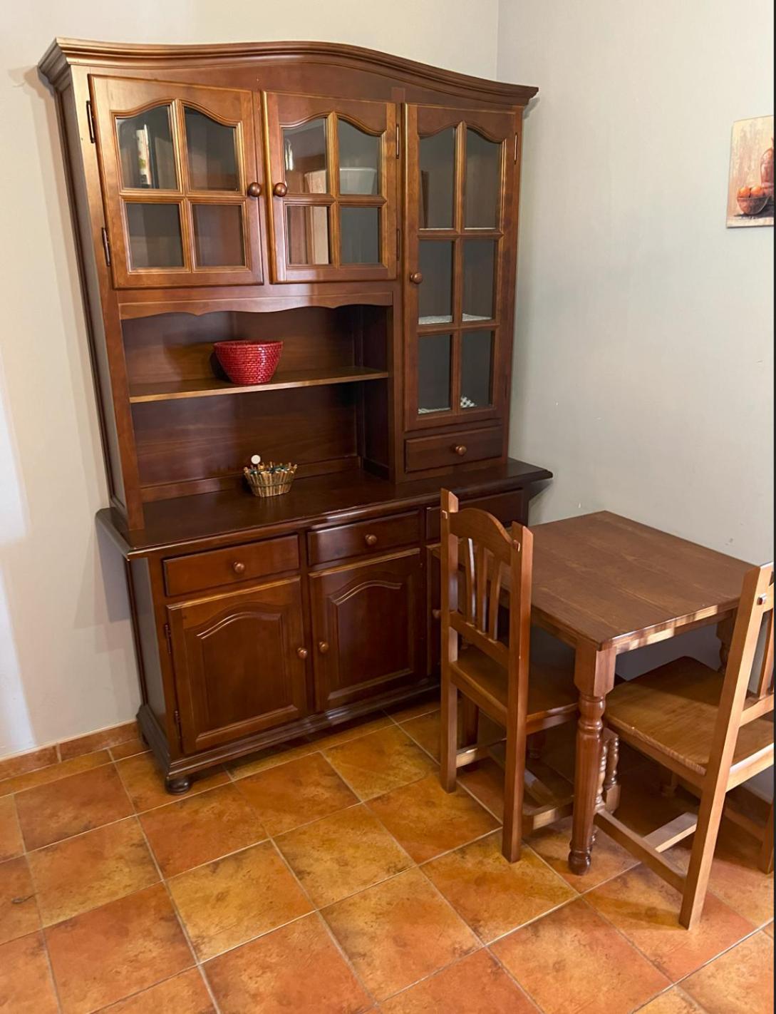 Hostal La Plata أوروبيسا المظهر الخارجي الصورة